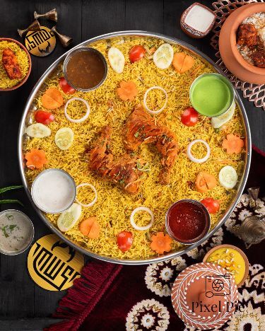 Discover Why Al Reem Mandi Stands Tall as the Best Mandi Shop in Wayanad.