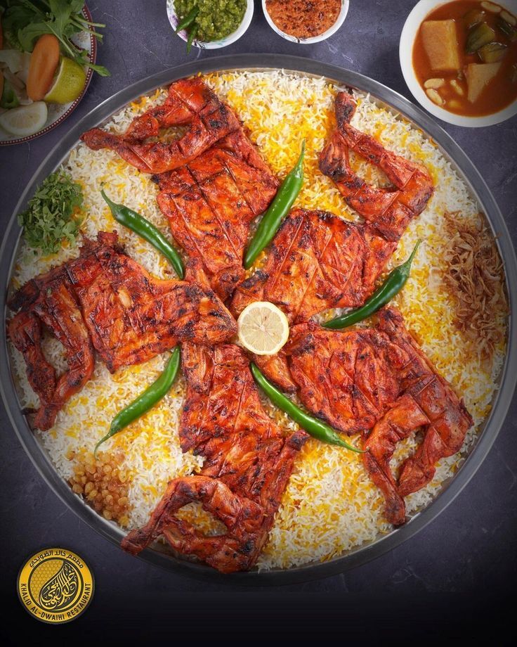 Al Reem Mandi Restaurant – The Best Mandi Shop in Wayanad for Authentic Arabian Flavors